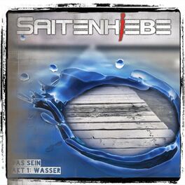 Album cover of Das Sein, Akt 1: Wasser