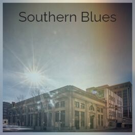 Album cover of Southern Blues