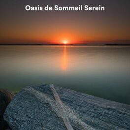 Album cover of Oasis de sommeil serein