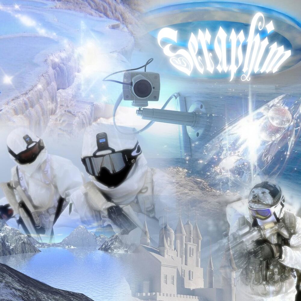 Seraphim песня