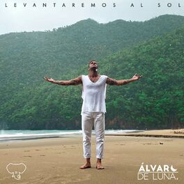 Album cover of Levantaremos al sol