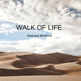 Album cover of WALK OF LIFE