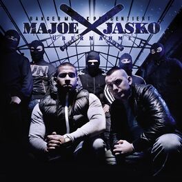 Album cover of Übernahme EP (Banger Edition)