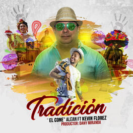 Album cover of Tradición