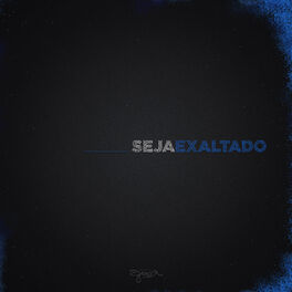 Album cover of Seja Exaltado