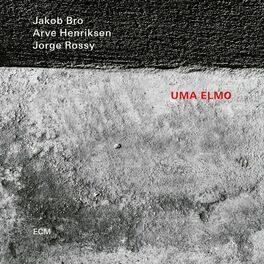 Album cover of Uma Elmo