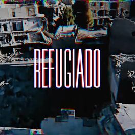Album picture of Refugiado