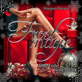 Album cover of Frostmagie (Kalte Füße, heißes Blut)