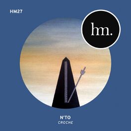 Album cover of Croche