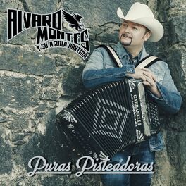 Alvaro Montes y Su Aguila Norteña: música, letras, canciones, discos |  Escuchar en Deezer