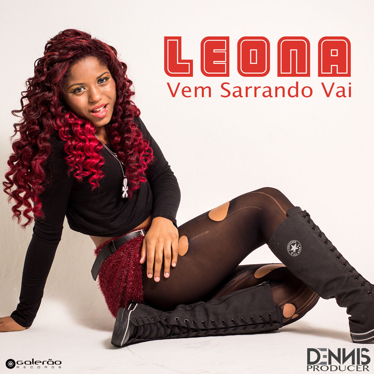 Mc Leona: albums, songs, playlists | Listen on Deezer