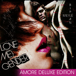 Album cover of Meilė (Amore Deluxe Edition)