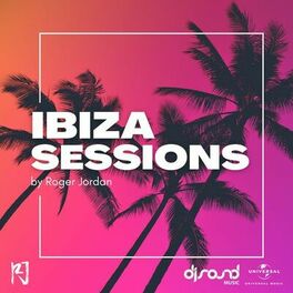 Album cover of Ibiza Sessions