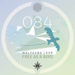 Album cover of Free As a Bird