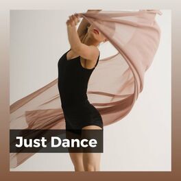 Album cover of Just Dance