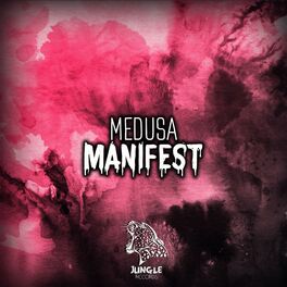 Album cover of Manifest