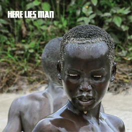 Album cover of Here Lies Man