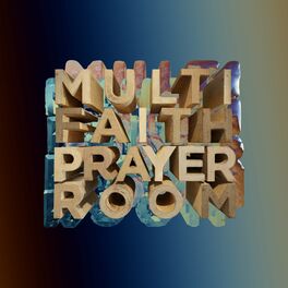 Album cover of Multi Faith Prayer Room
