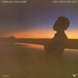 Album cover of Love from the Sun