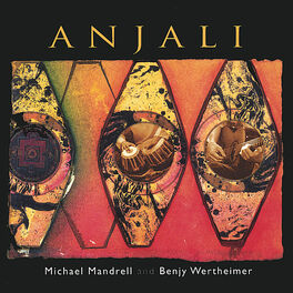 Album cover of Anjali