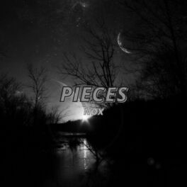 Album cover of PIECES