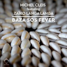 Album cover of Baza SOS Fever