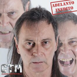 Album cover of Adelanto Inédito