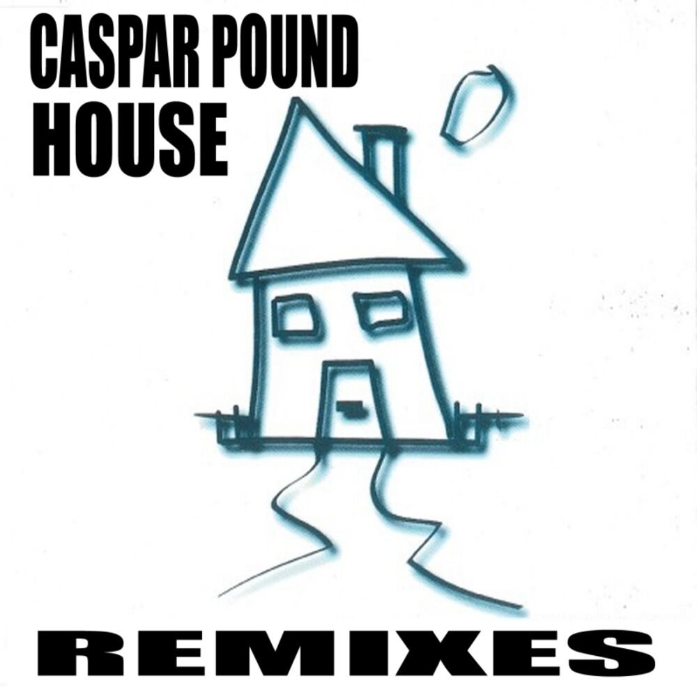 Caspar pound Rising High. Baby House текст. House on the pound.