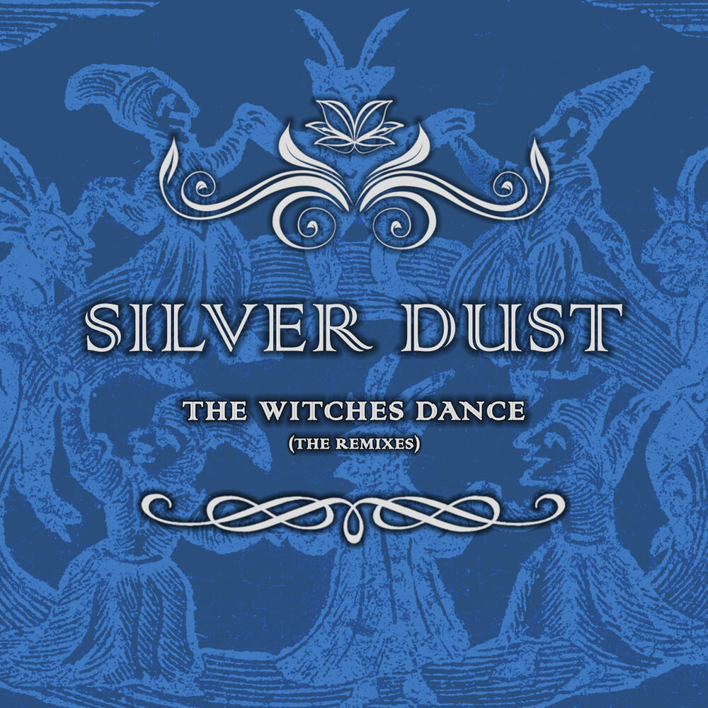 Silver remix. Witch Dance. Theme from the Witches' Dance.