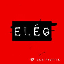 Album cover of Elég