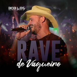Album cover of Rave de Vaqueiro
