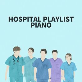 Album cover of Hospital Playlist Piano