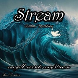 Album cover of Stream session