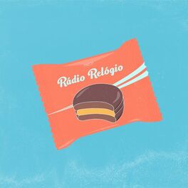 Album cover of Rádio-Relógio