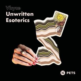 Album cover of Unwritten Esoterics EP