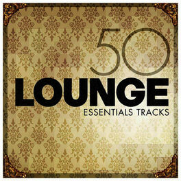 Album cover of Lounge Essentials