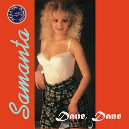 Album cover of Dane, Dane