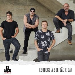 Album cover of Esquece a Solidão e Sai
