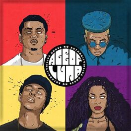 Album cover of Coco