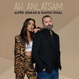 Album cover of Ah Anlatsam