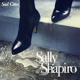 Album cover of Sad Cities