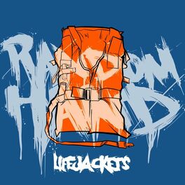 Album cover of Lifejackets