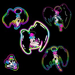Album cover of Lovely
