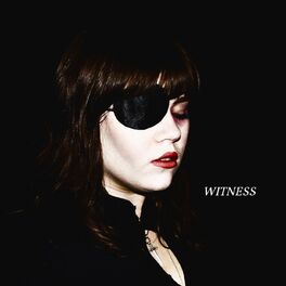 Album cover of Witness