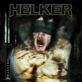 Album cover of Reacción