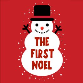 Album cover of The First Noel