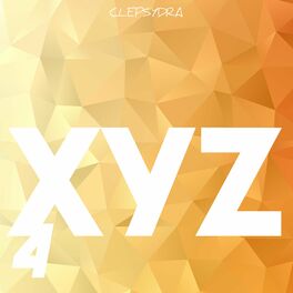 Album cover of XYZ