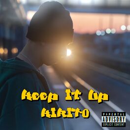 Album cover of Keep it up