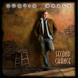 Album cover of Second Chance