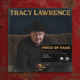 Album cover of Price of Fame (feat. Eddie Montgomery)